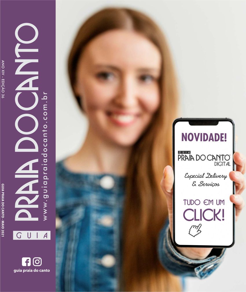 GUIA PRAIA DO CANTO ED 36 MAIO 2021