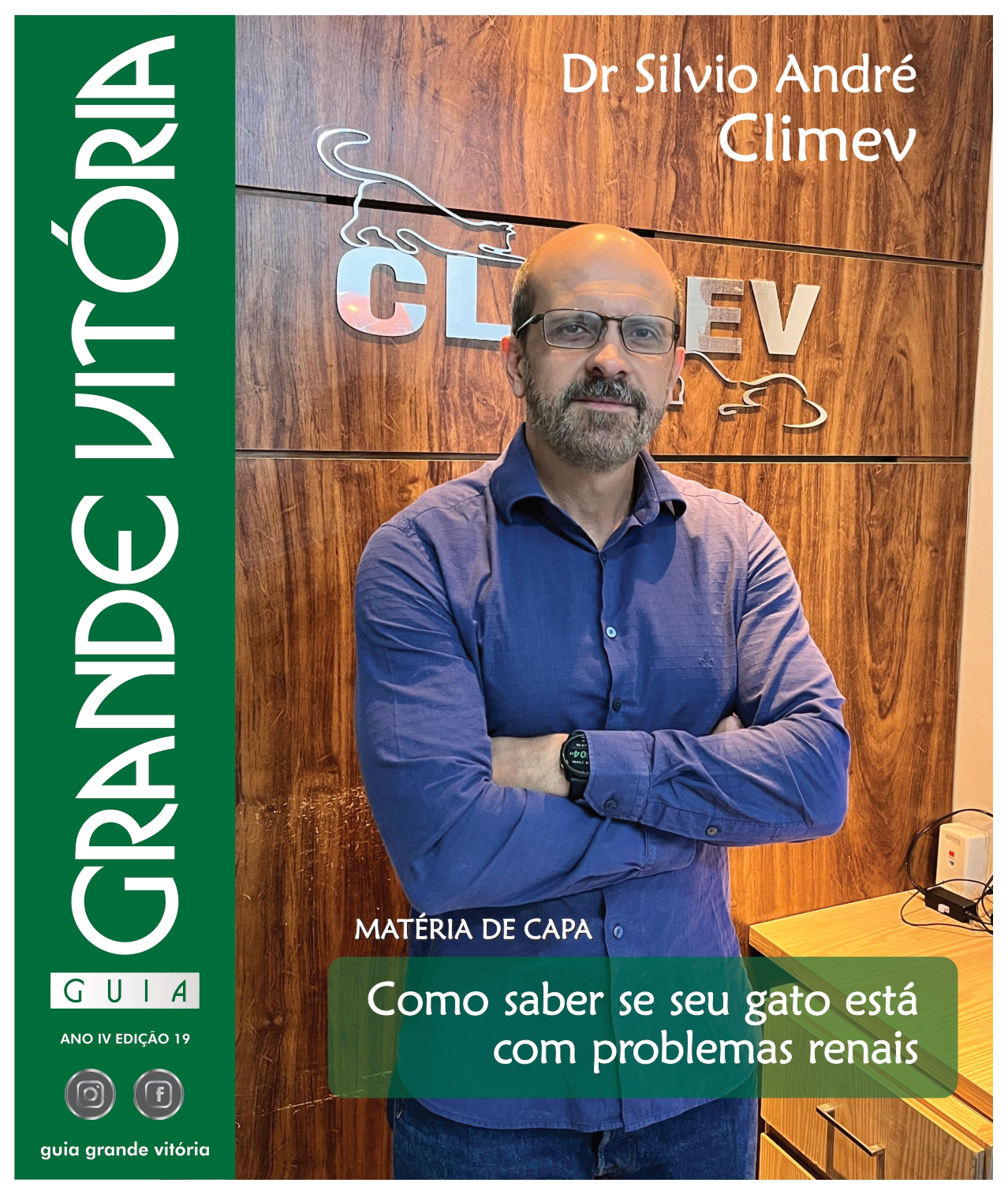 GUIA GRANDE VITÓRIA ED 20 2025